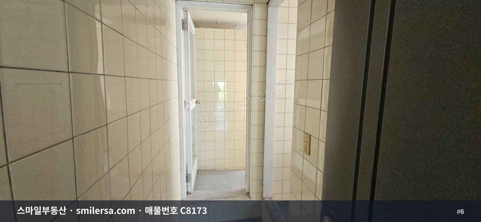 동래역·미남역 사이 주차 편리한 사무실, 74평 한층 단독 사용 썸네일 6