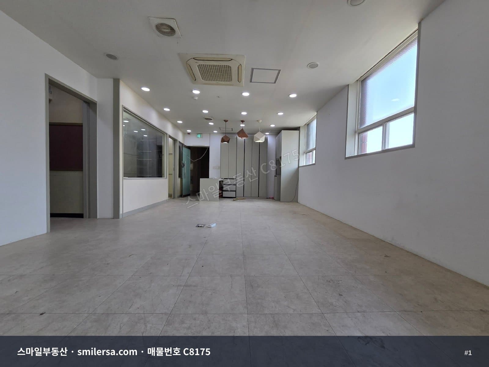 부산광역시 부산진구 부전동 사무실 내부 사진 C8175