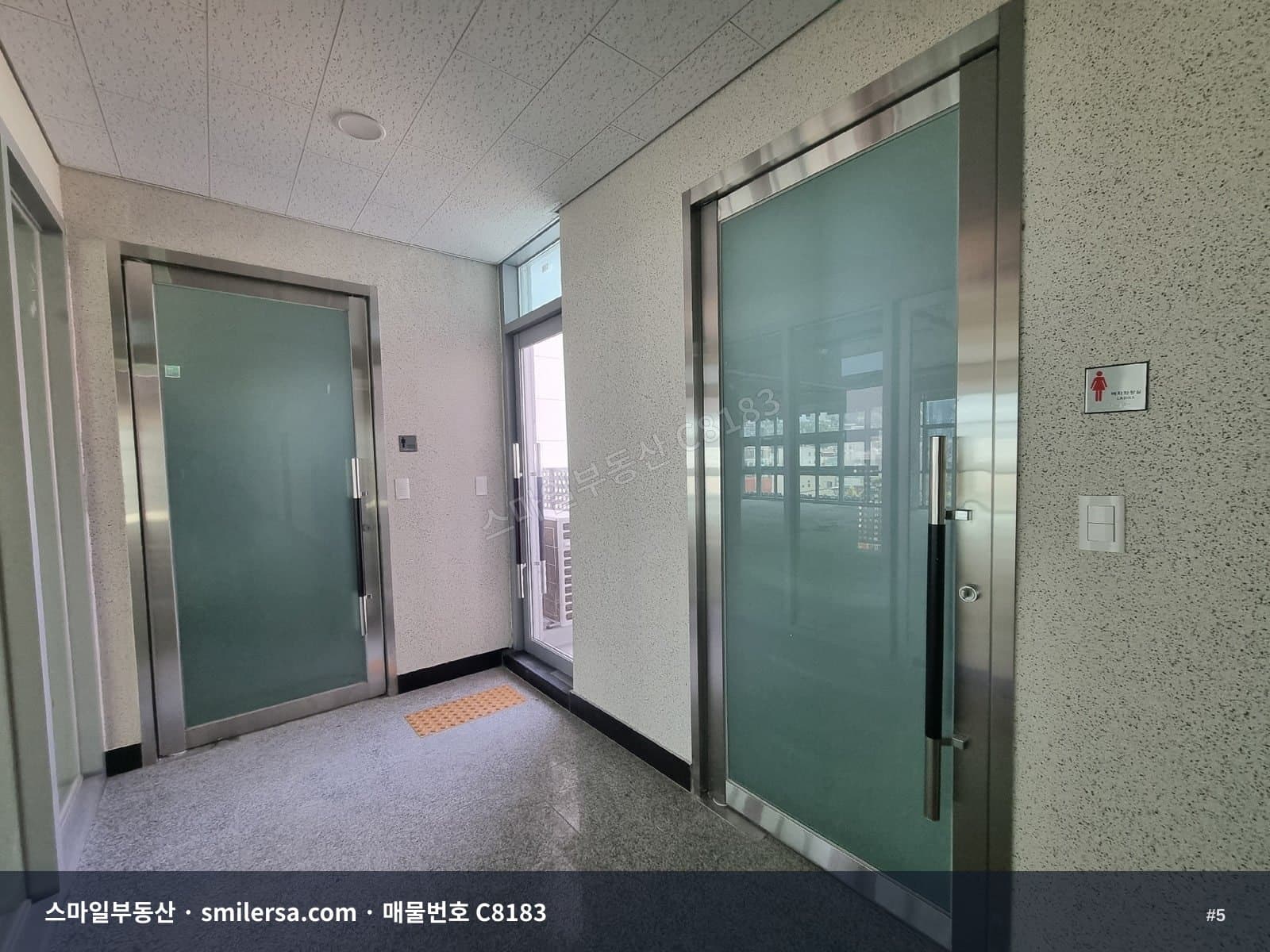 연산동 대로변 신축 메디컬센터 4층, 내과·약국 입점 완료 썸네일 5