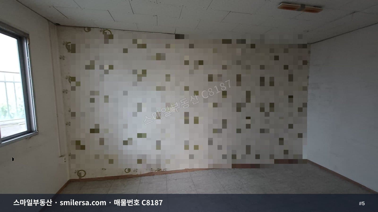 역세권, 노출 좋은 코너건물 2층 상가 C8187 썸네일 5