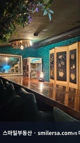 서면 학원가 메인상권 반지하 술집·음식점 급매물 썸네일 3