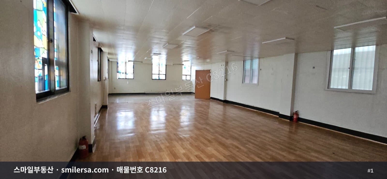 부산광역시 부산진구 양정동 사무실 내부 사진 C8216