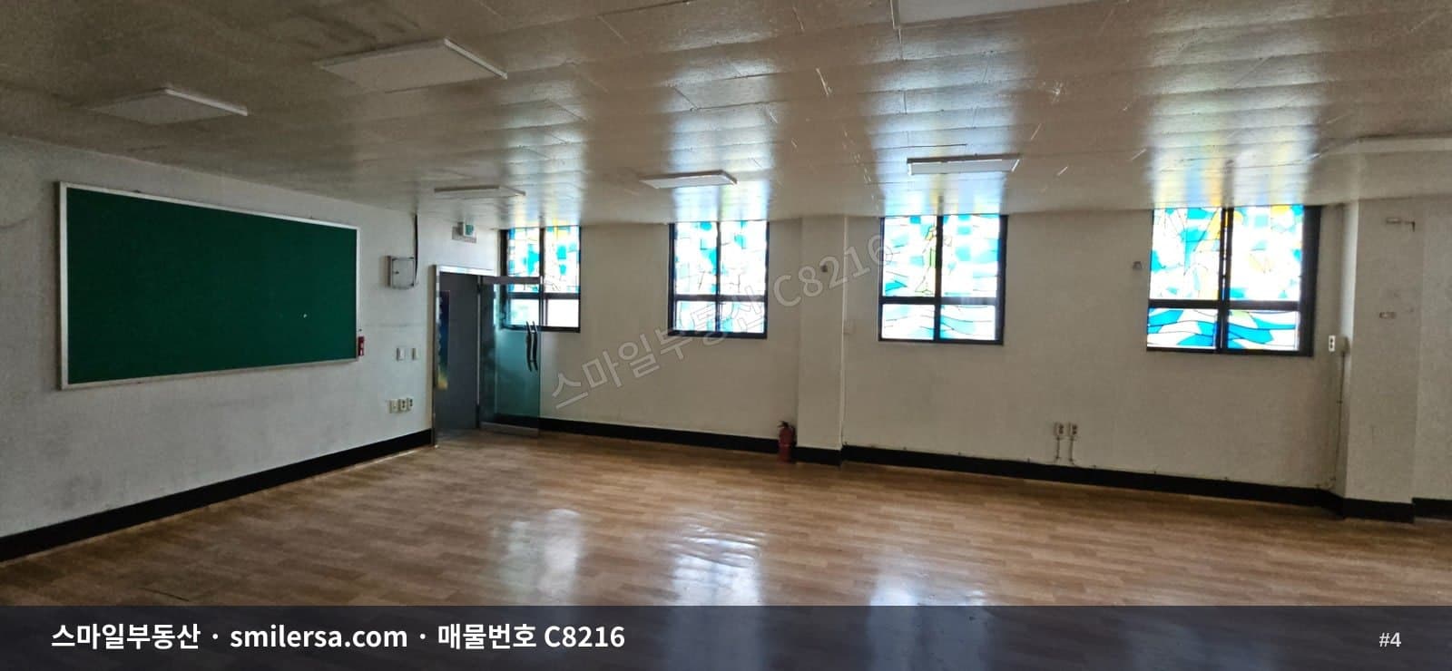 양정동 시청역 인근 대로변 가성비 사무실 45평 썸네일 4