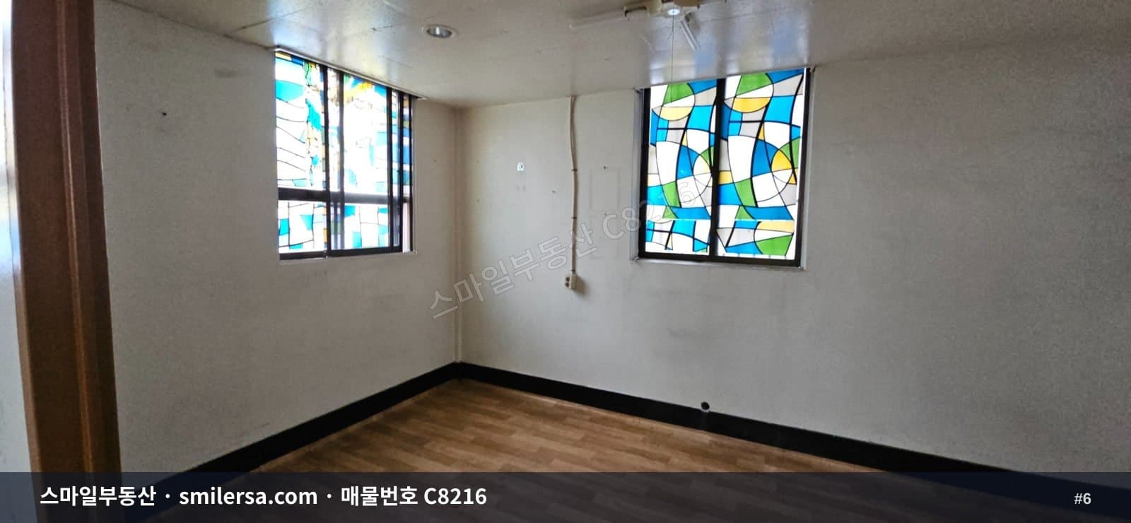 양정동 시청역 인근 대로변 가성비 사무실 45평 썸네일 6