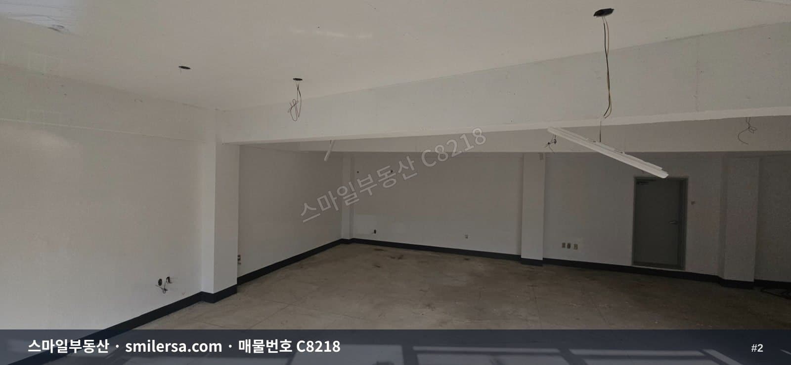 연산동 연제중 인근 1층 가성비 좋은 상가 썸네일 2
