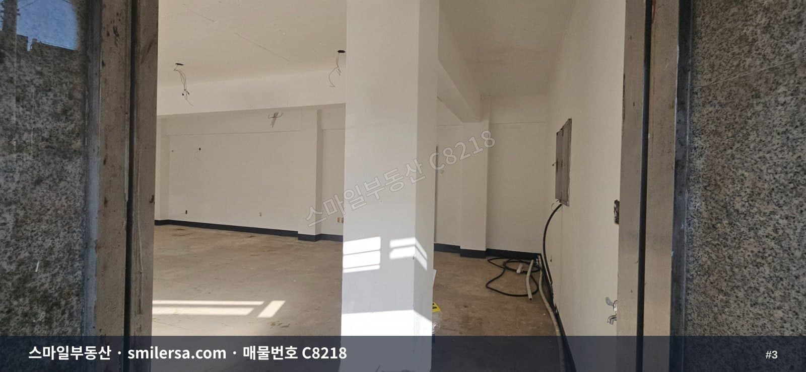 연산동 연제중 인근 1층 가성비 좋은 상가 썸네일 3