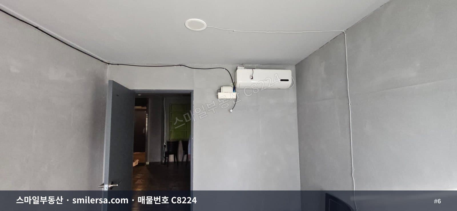 수안역 인근 대로변 깔끔한 대형 사무실 73평 썸네일 6