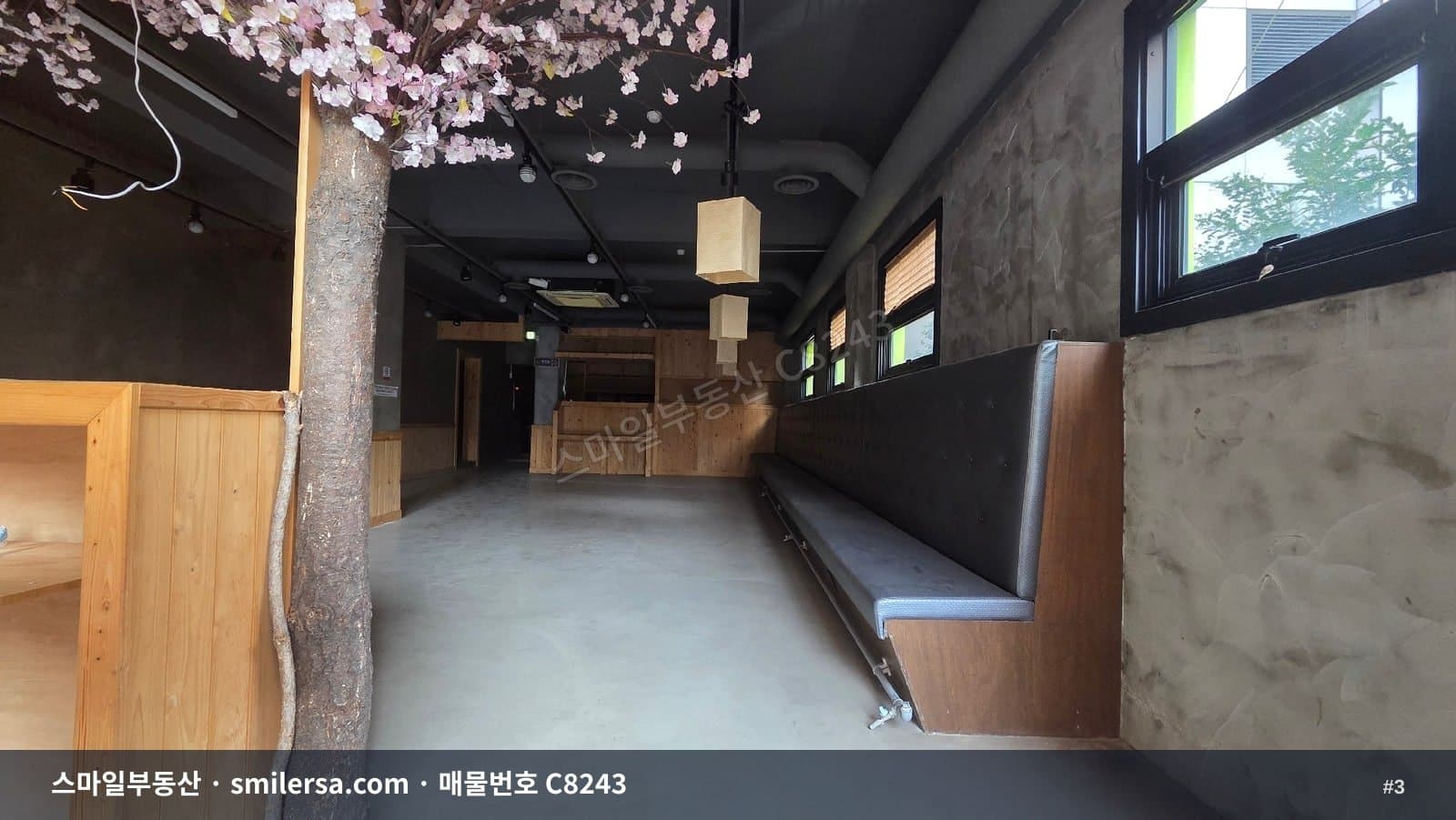 서면 1번가 무권리 1층 상가, 56평 넓은 주방 공간 썸네일 3