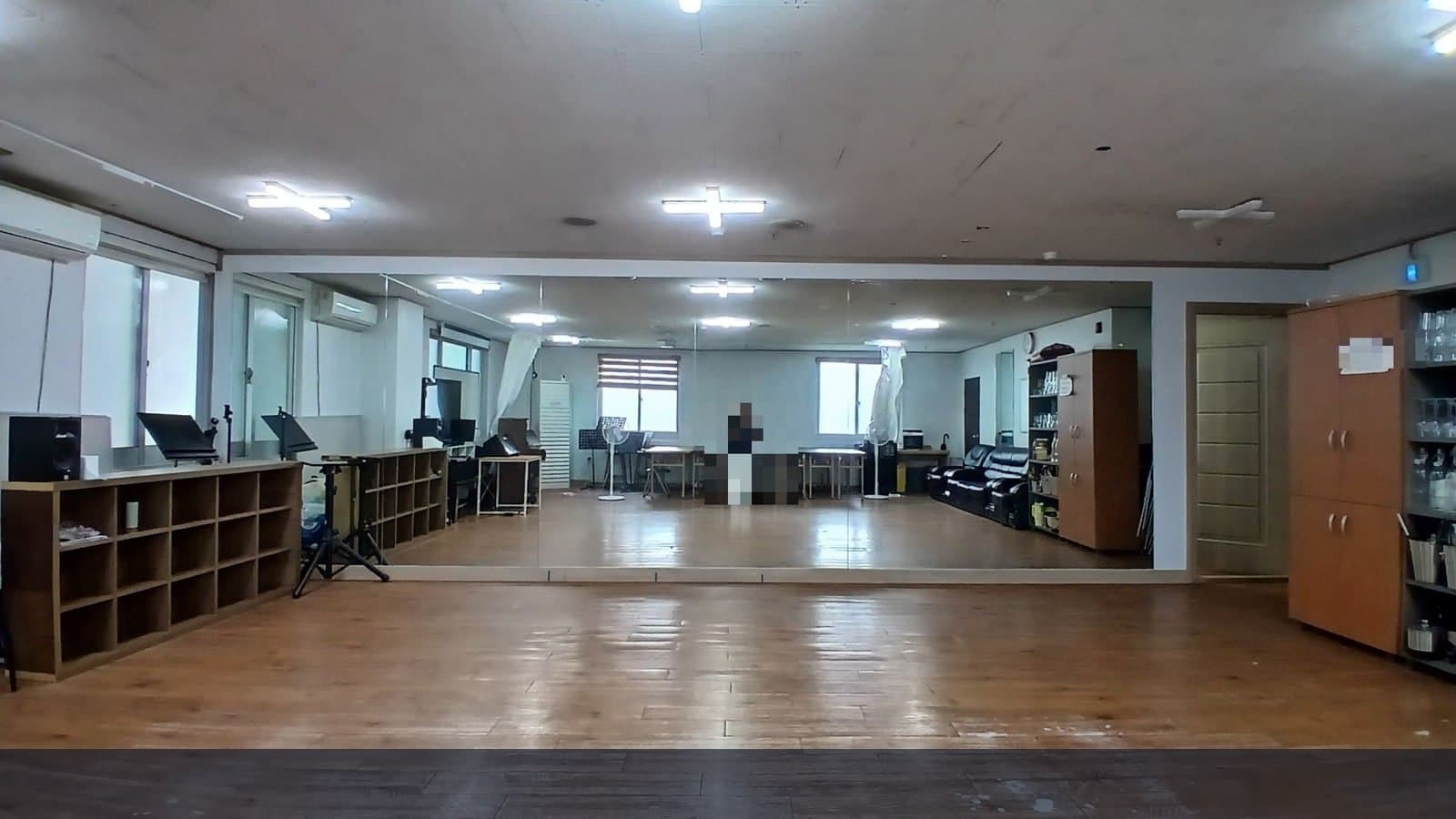 서면 혜도 어반스테이 인근 대로변 사무실 썸네일 6
