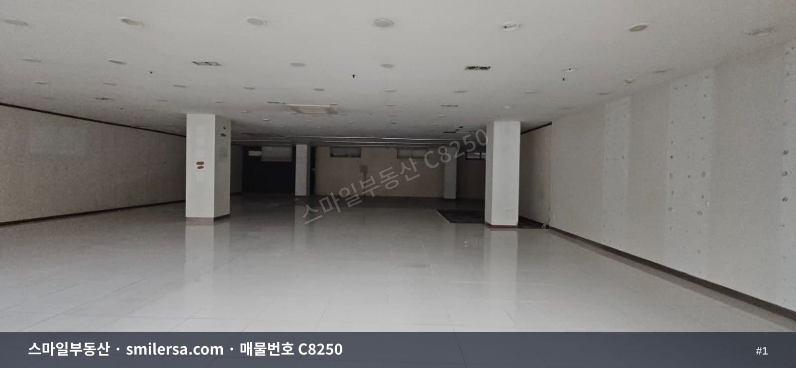부산광역시 부산진구 범천동 상가 내부 사진 C8250