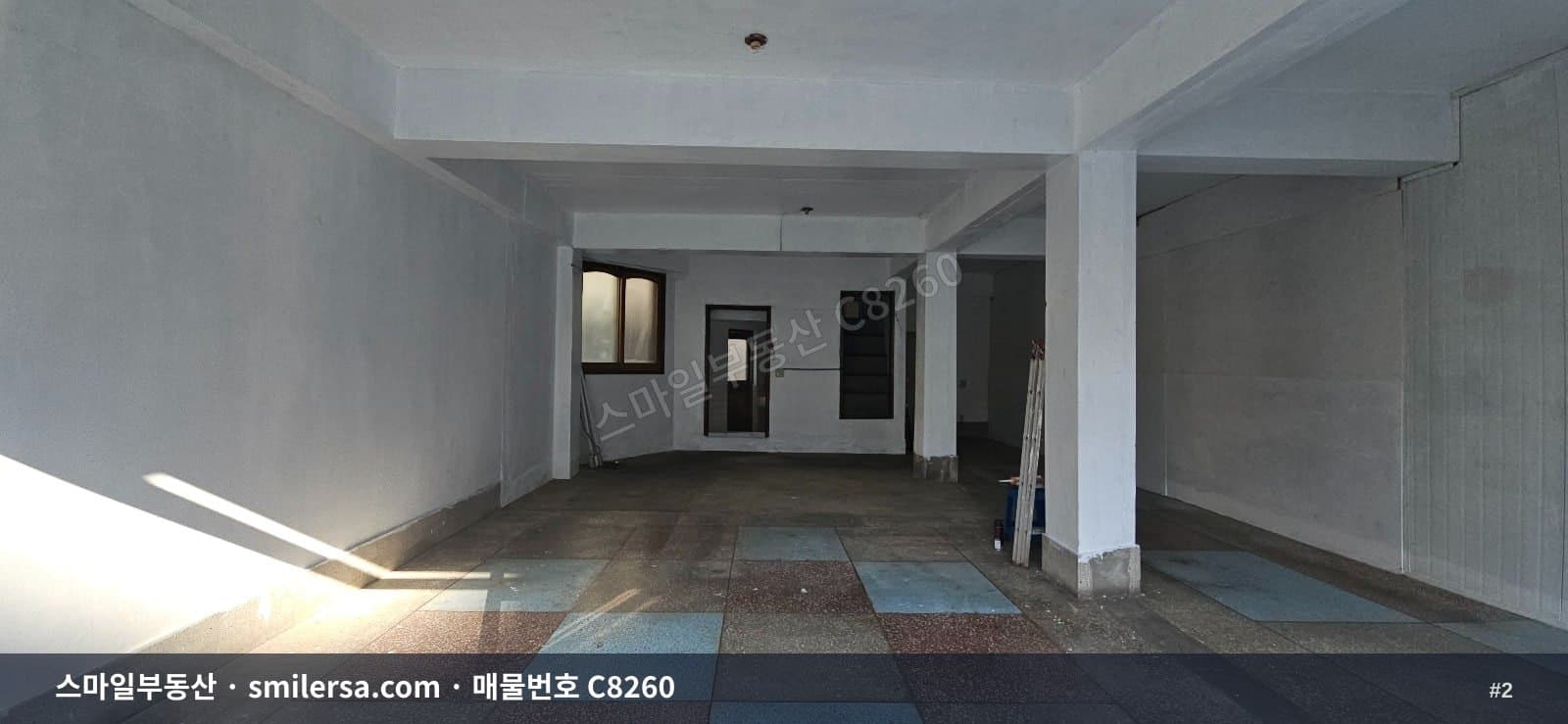 동래경찰서 건너편 1층 상가, 보증금 1천에 월 95만원 썸네일 2