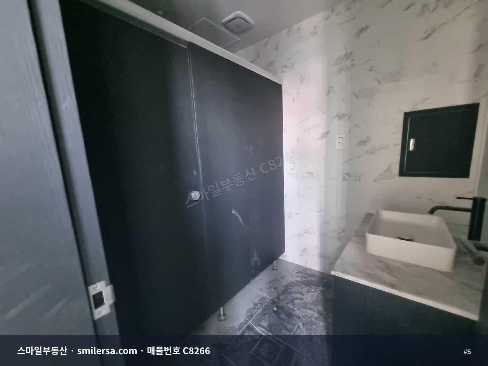 서면 롯데백화점 정문 인근 70평 사무실 월세 썸네일 5