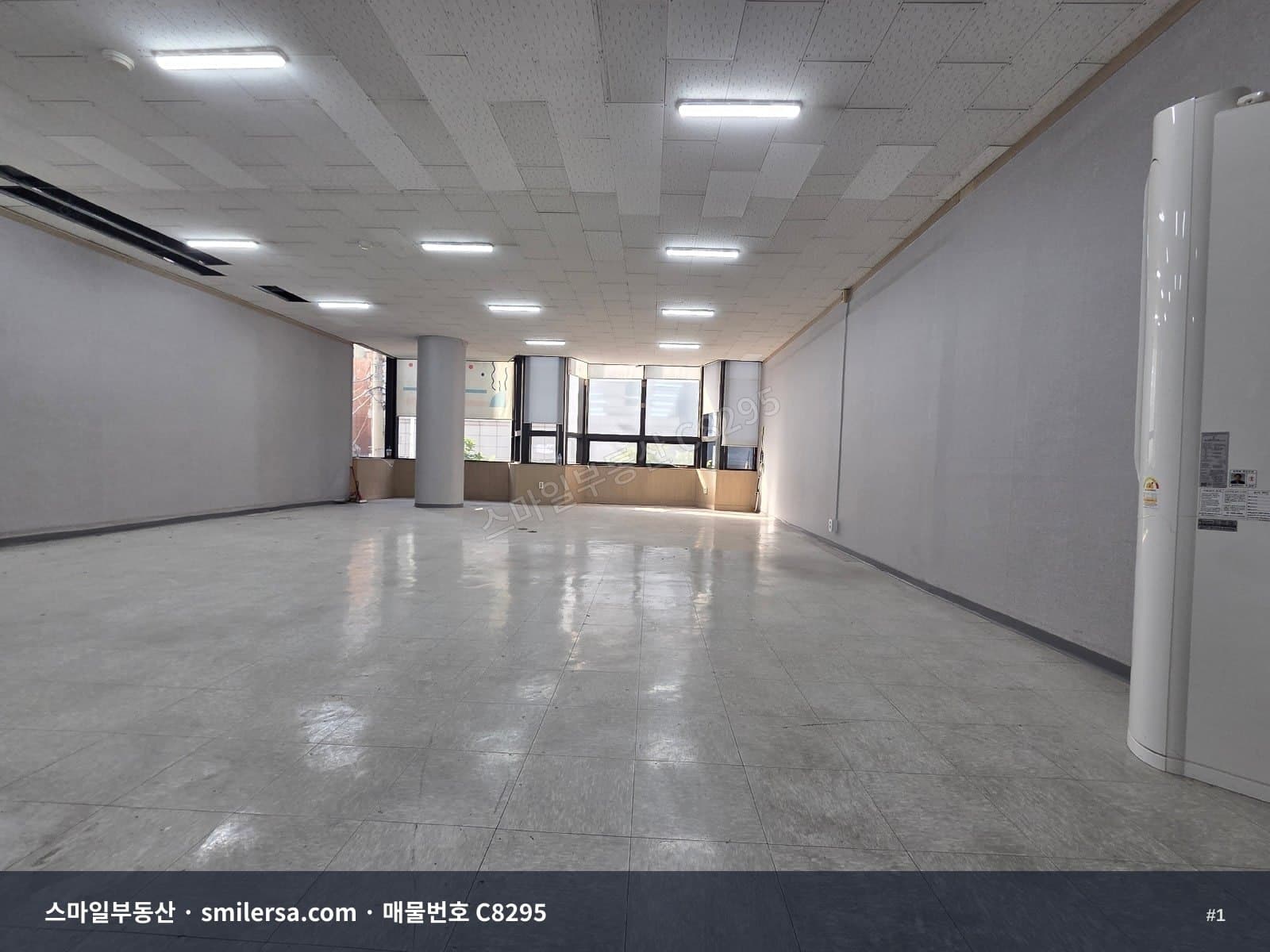 부산광역시 부산진구 부전동 사무실 내부 사진 C8295