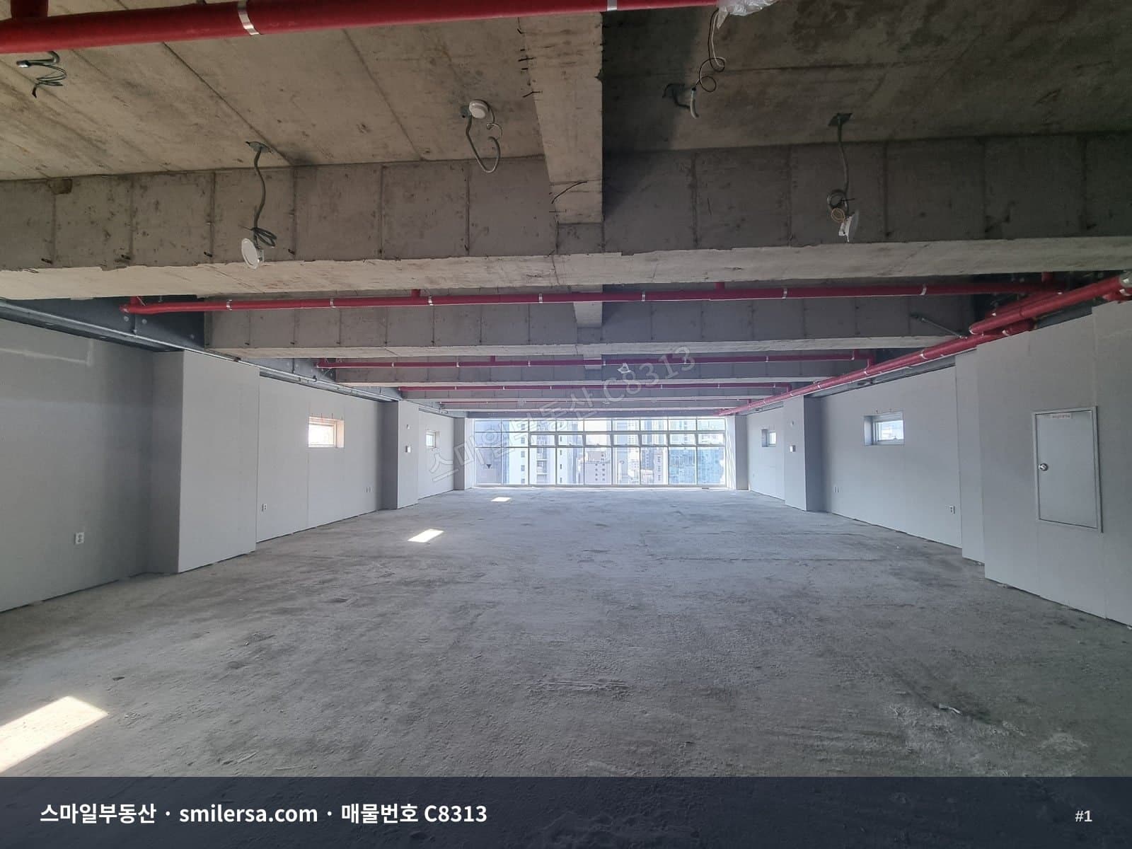 부산광역시 부산진구 부전동 사무실 내부 사진 C8313