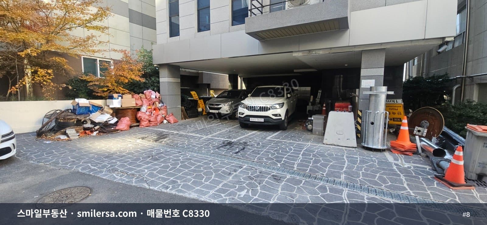 양정동 시청역 인근 신축급 사무실 | 39평 깔끔한 인테리어 썸네일 8