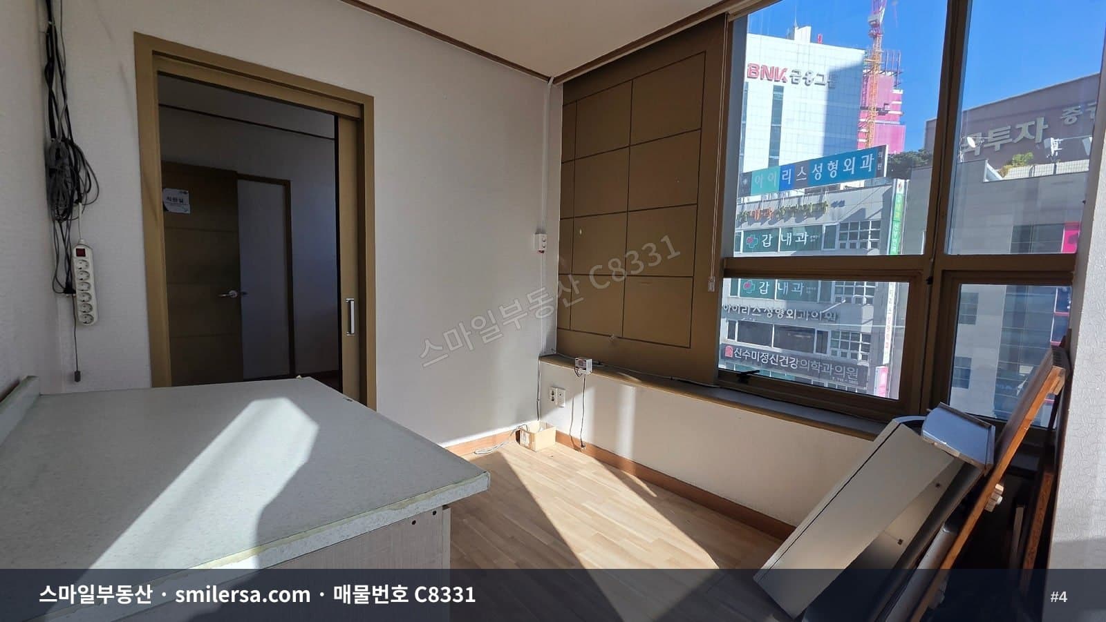 서면 가야대로변 메디컬빌딩 83평 사무실 썸네일 4