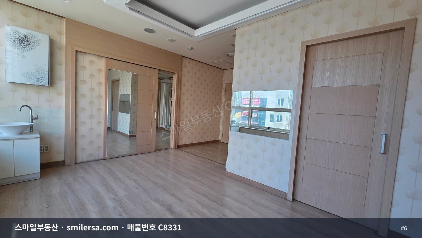서면 가야대로변 메디컬빌딩 83평 사무실 썸네일 6