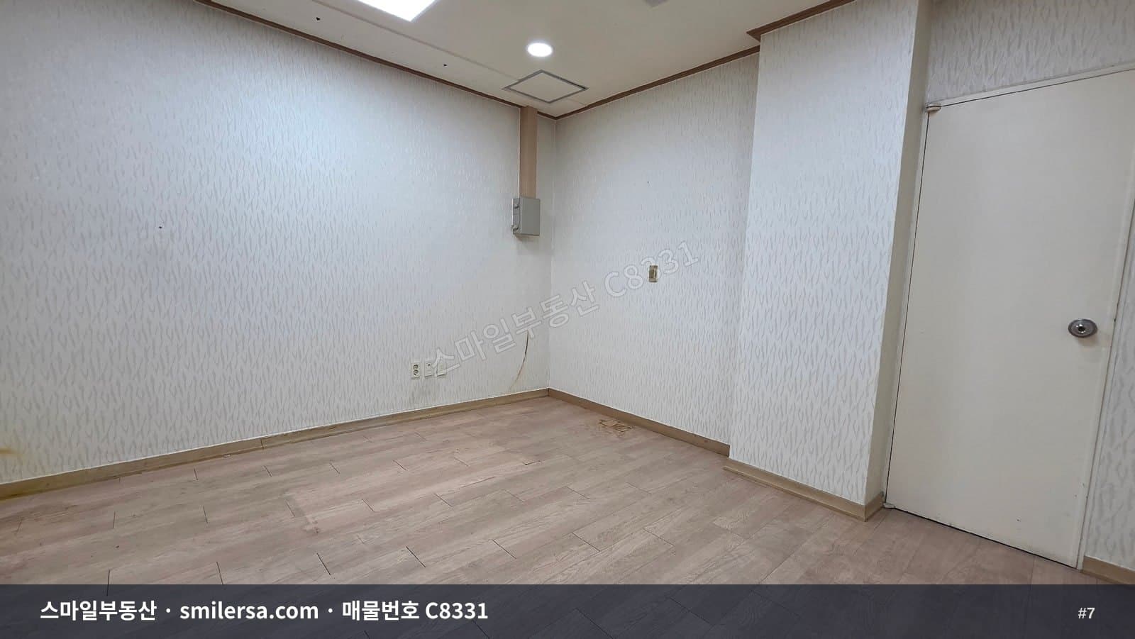 서면 가야대로변 메디컬빌딩 83평 사무실 썸네일 7