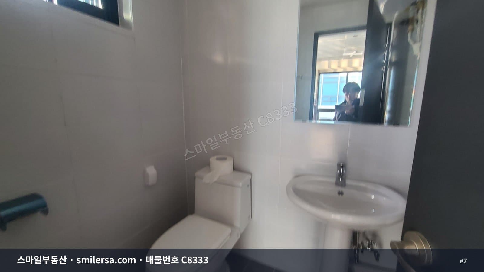 전포카페거리 인근 노출 좋은 코너 자리, 테라스와 루프탑까지 썸네일 7