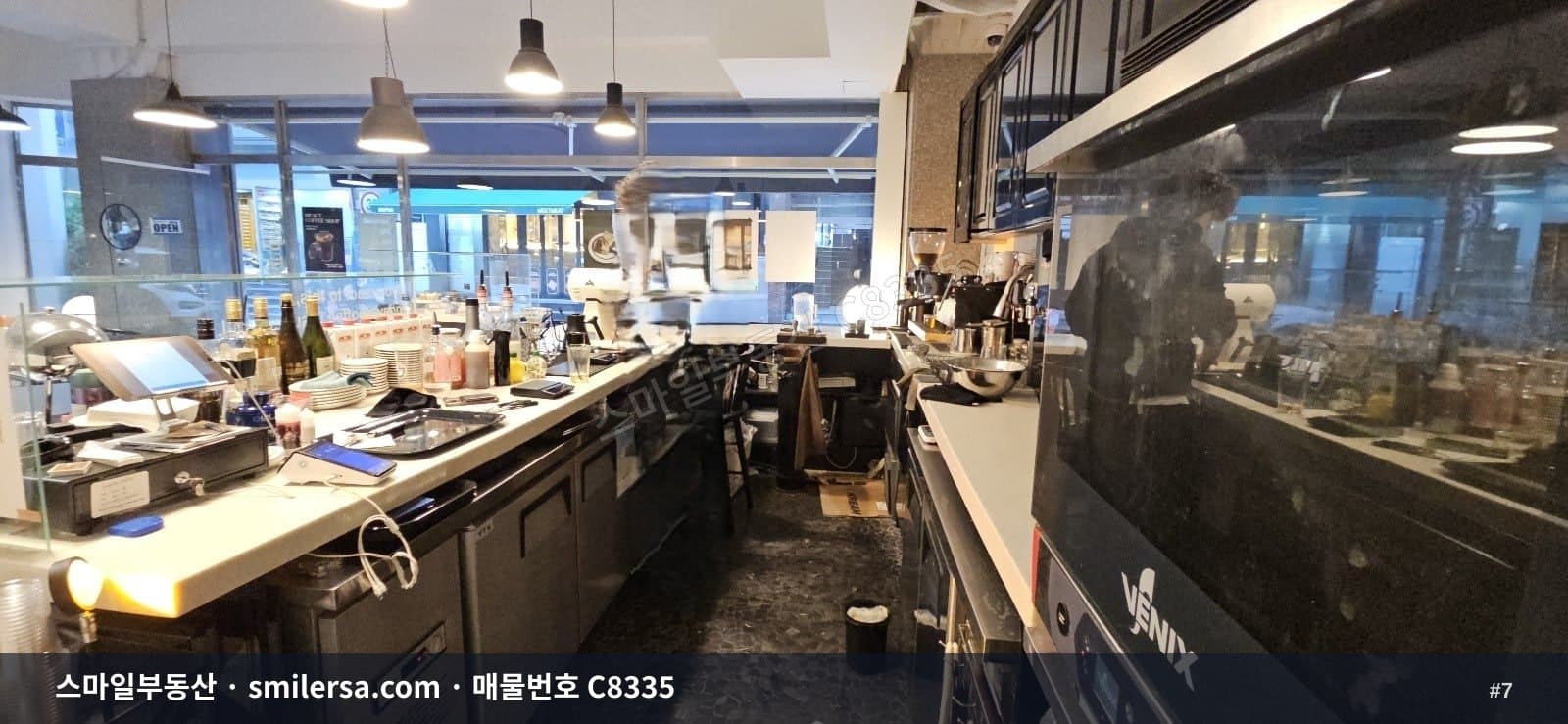 전포초등 인근 깔끔한 1층 상가, 다양한 업종 가능 썸네일 7