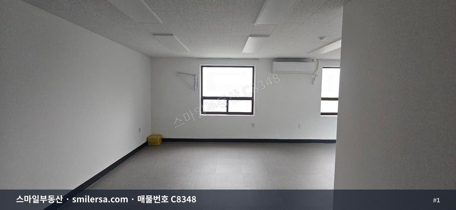 부산광역시 중구 중앙동4가 사무실 내부 사진 C8348