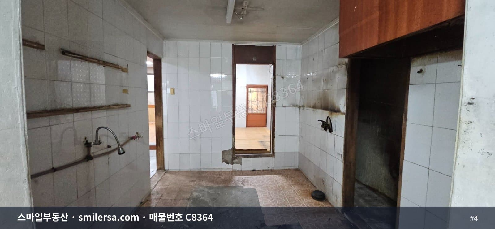 전포사거리·전리단길 인근 1층상가, 권리금 없이 시작하는 15평 썸네일 4