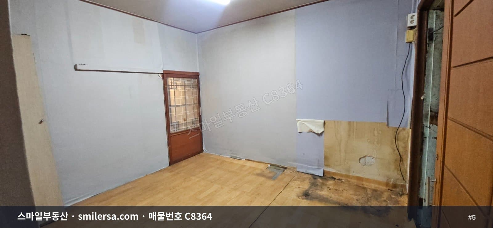 전포사거리·전리단길 인근 1층상가, 권리금 없이 시작하는 15평 썸네일 5