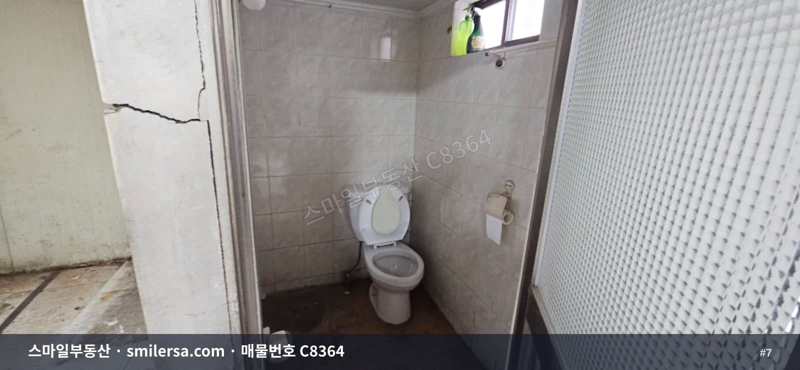 전포사거리·전리단길 인근 1층상가, 권리금 없이 시작하는 15평 썸네일 7
