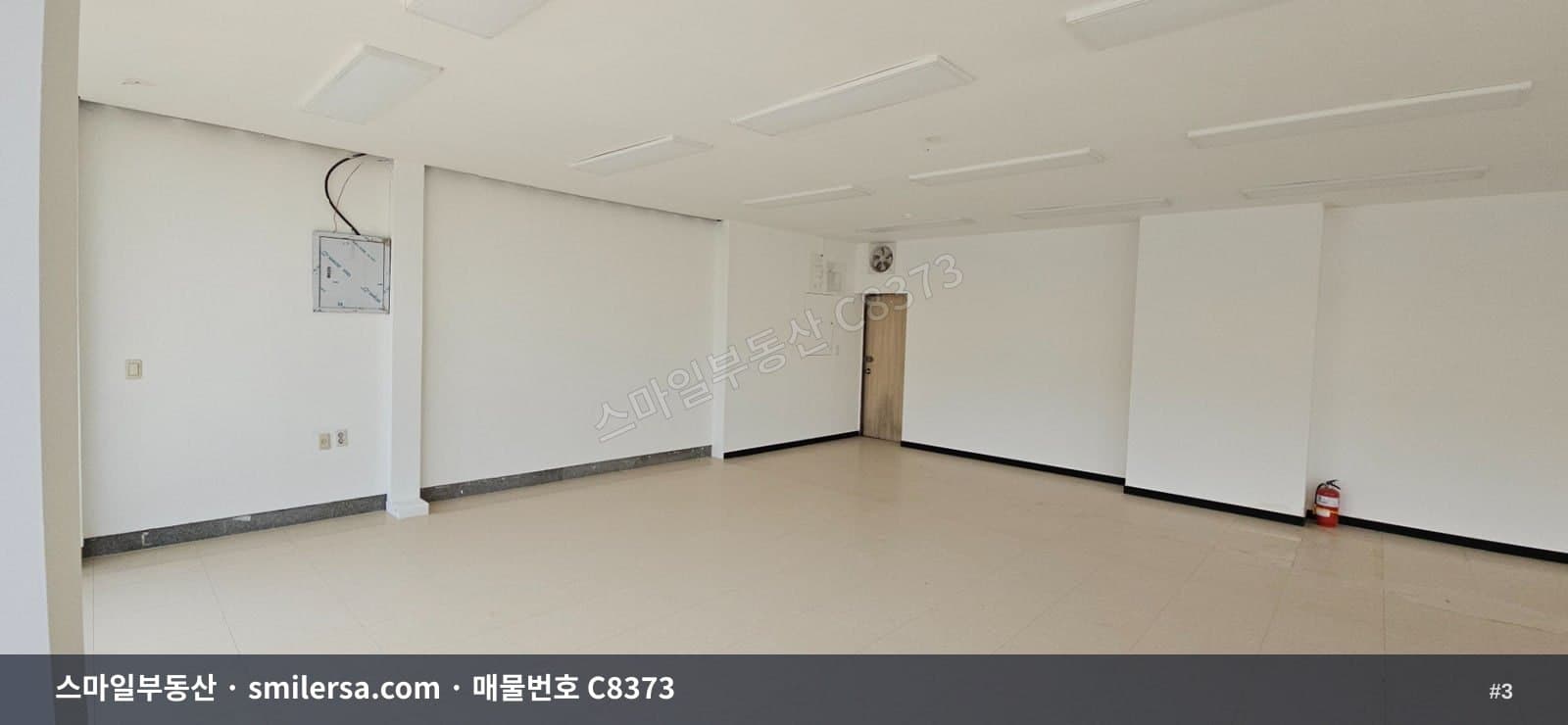 동래역 인근 대로변 노출 좋은 1층상가 썸네일 3