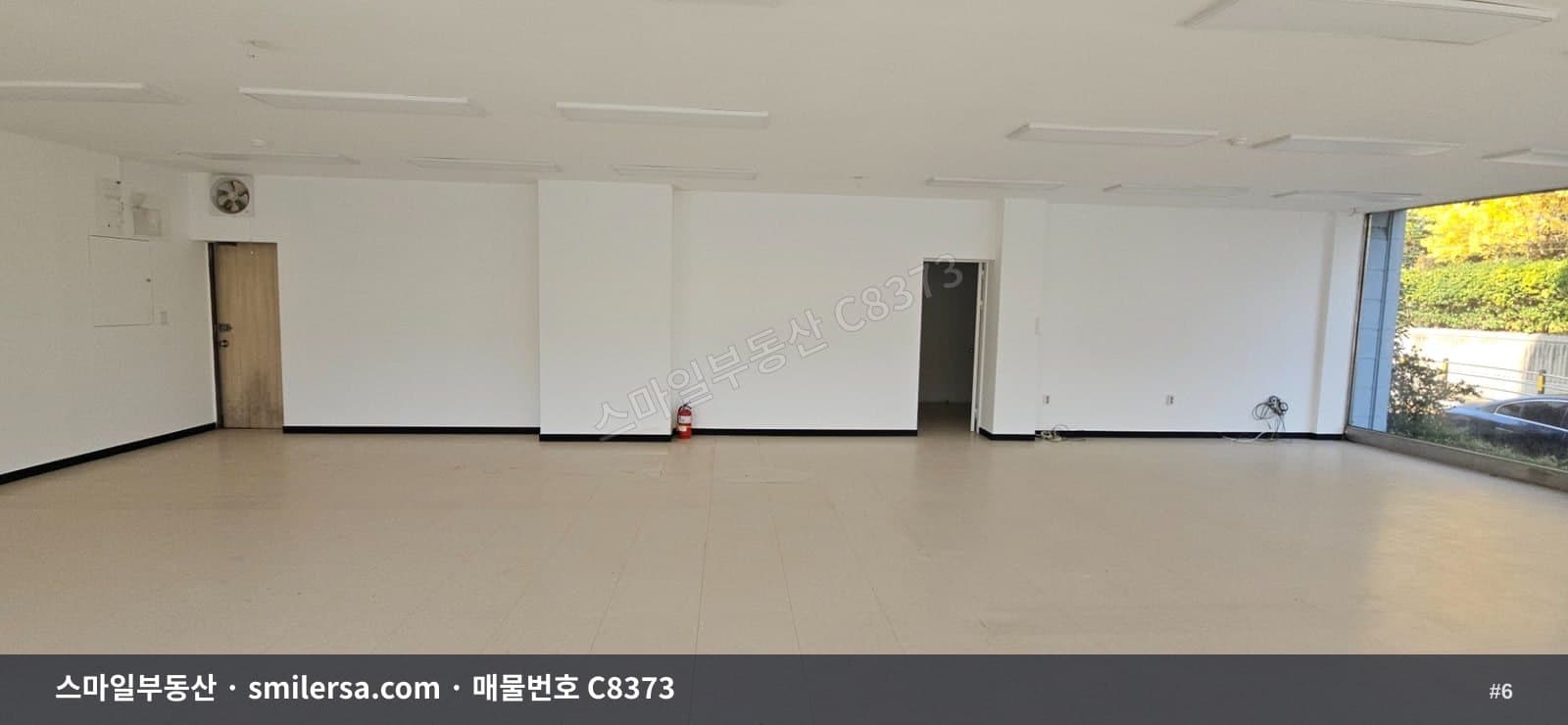 동래역 인근 대로변 노출 좋은 1층상가 썸네일 6
