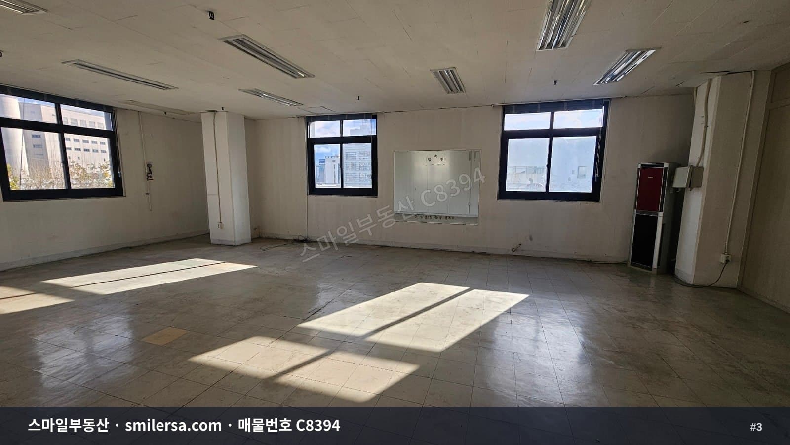 범천동 범곡교차로 인근 사무실, 주차 가능하고 엘리베이터 있는 5층 공간 썸네일 3