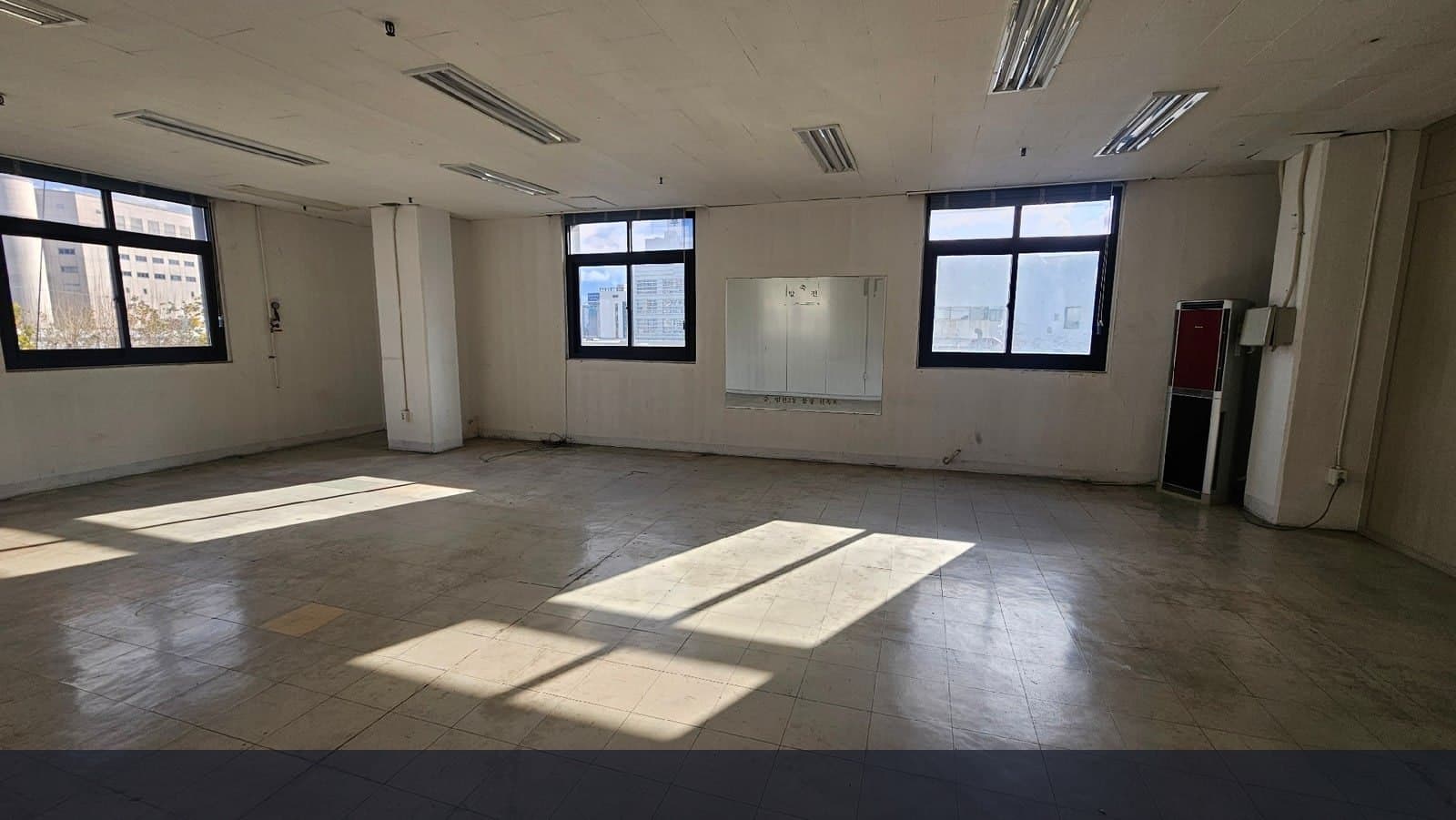 범천동 범곡교차로 인근 사무실, 주차 가능하고 엘리베이터 있는 5층 공간 썸네일 3