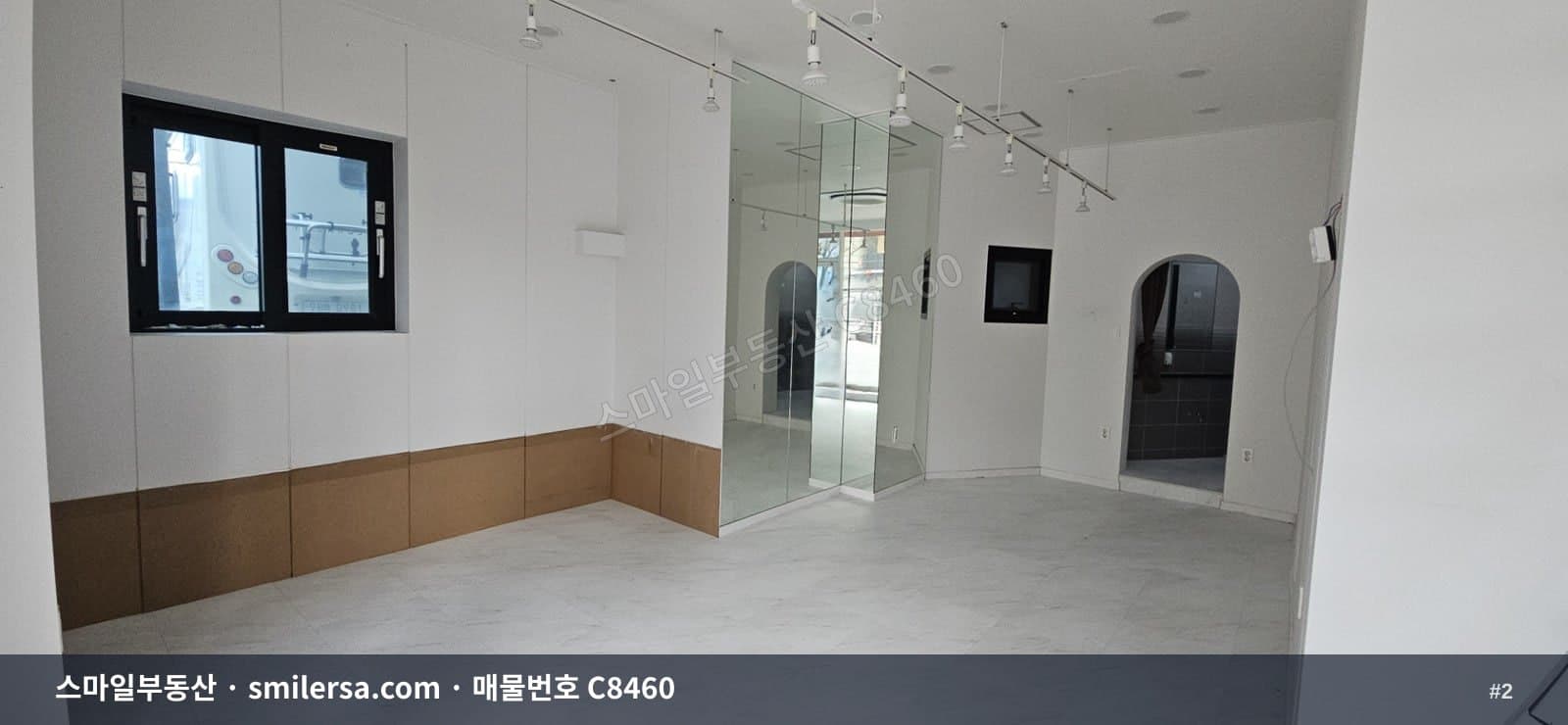 연산역 6번출구 인근 1층 소형 상가, 19평 월세 매물 썸네일 2