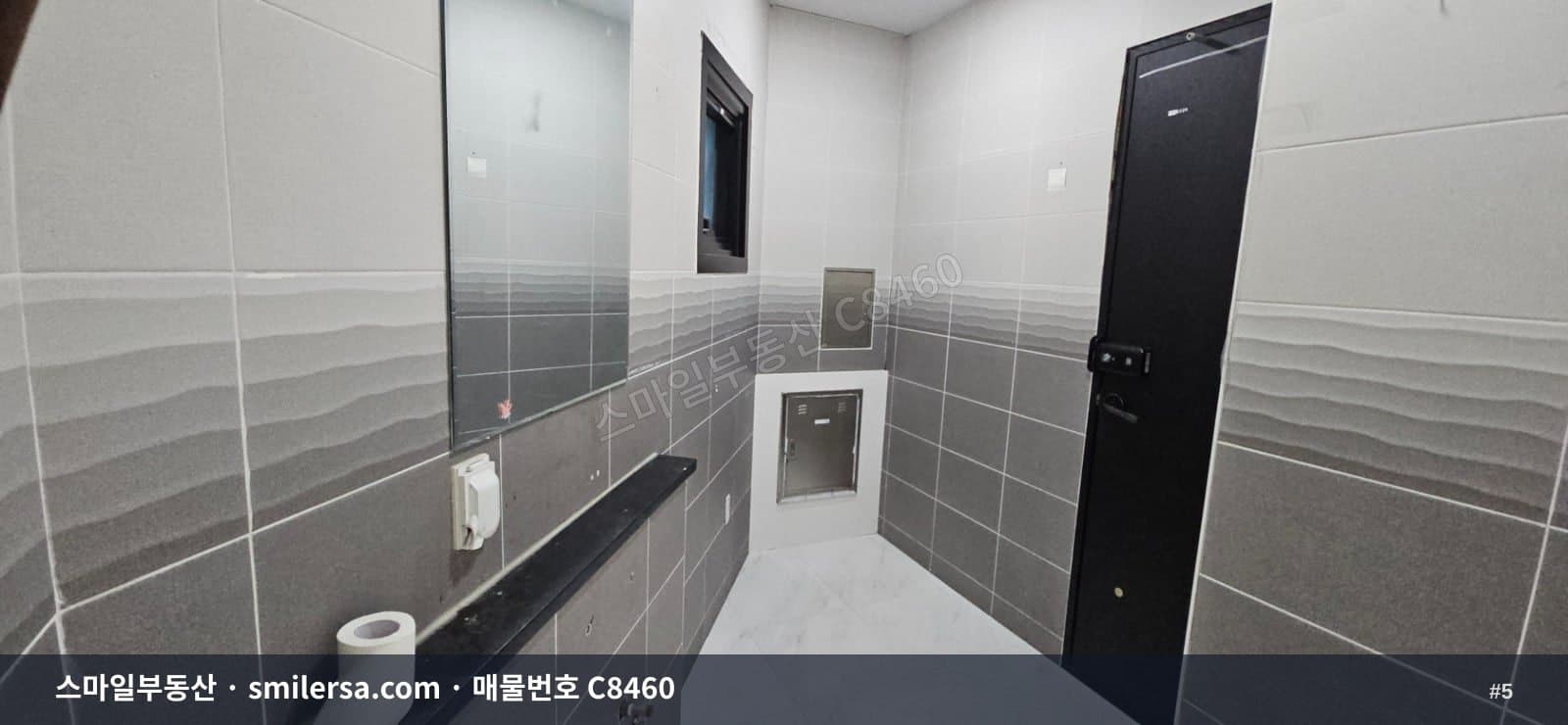 연산역 6번출구 인근 1층 소형 상가, 19평 월세 매물 썸네일 5