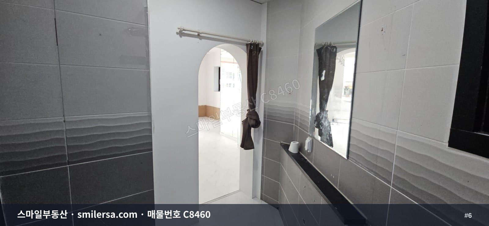 연산역 6번출구 인근 1층 소형 상가, 19평 월세 매물 썸네일 6