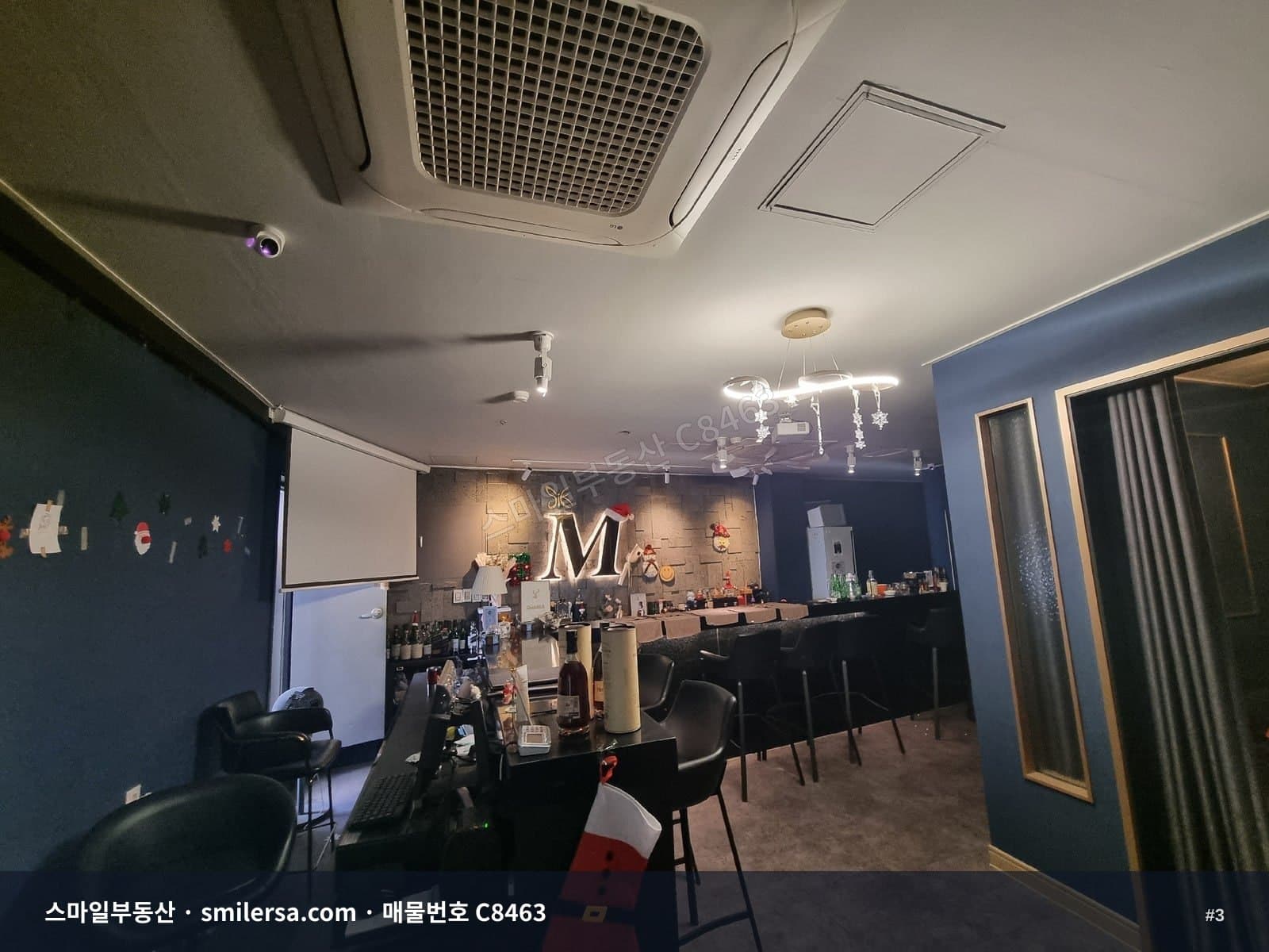 서면 롯데후문 33평 5층 상가, 유동인구 많고 가시성 좋은 자리 썸네일 3