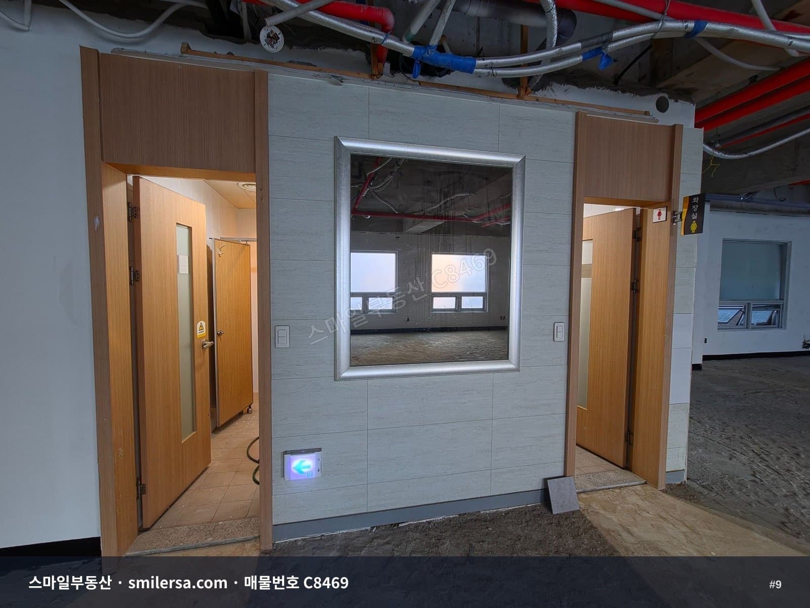 연산역 초역세권 3층 사무실, 가시성 좋은 임대 매물 썸네일 9