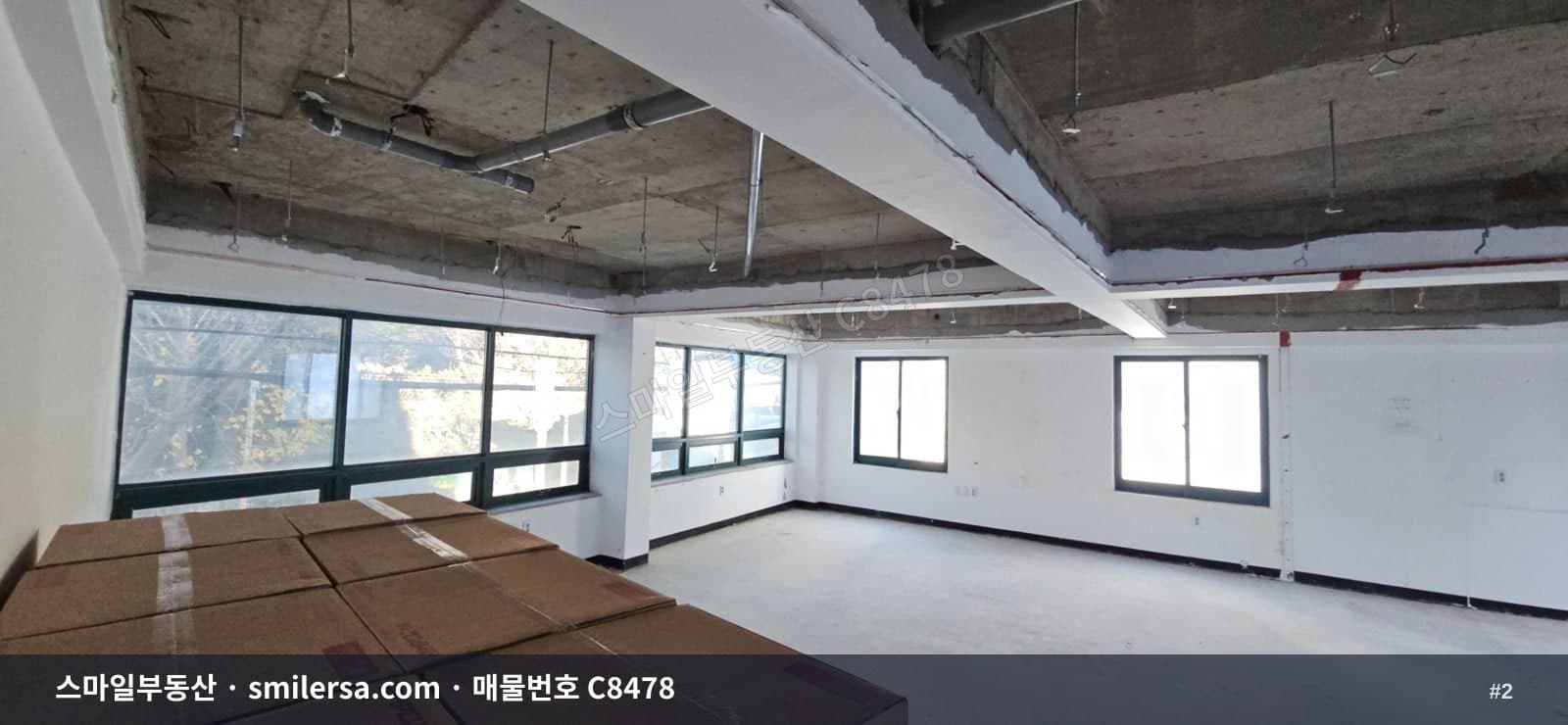 우암동 대로변 중형 사무실, 학원·사무소 검토 좋은 자리 썸네일 2