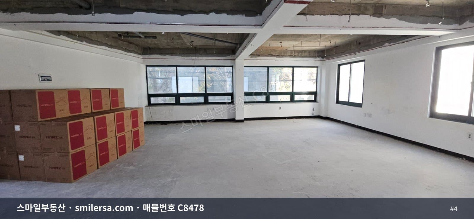 우암동 대로변 중형 사무실, 학원·사무소 검토 좋은 자리 썸네일 4