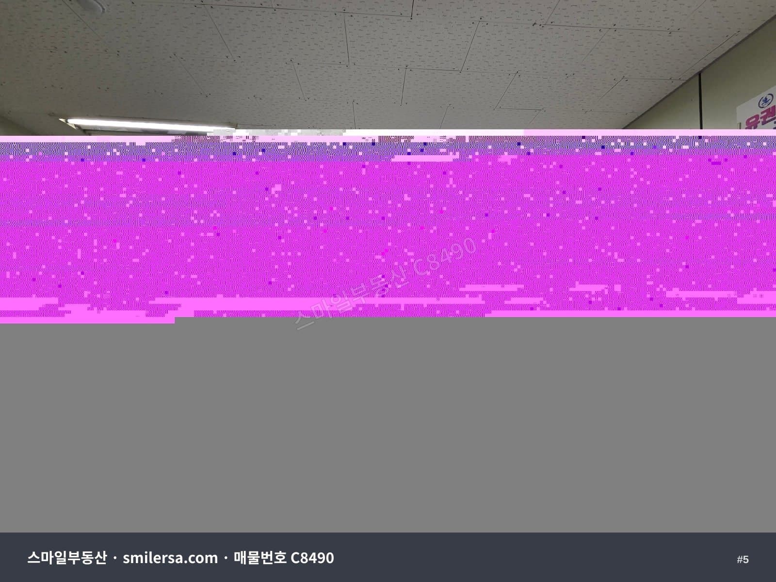 시청역 거제시장 인근 초가성비 테라스 사무실 썸네일 5