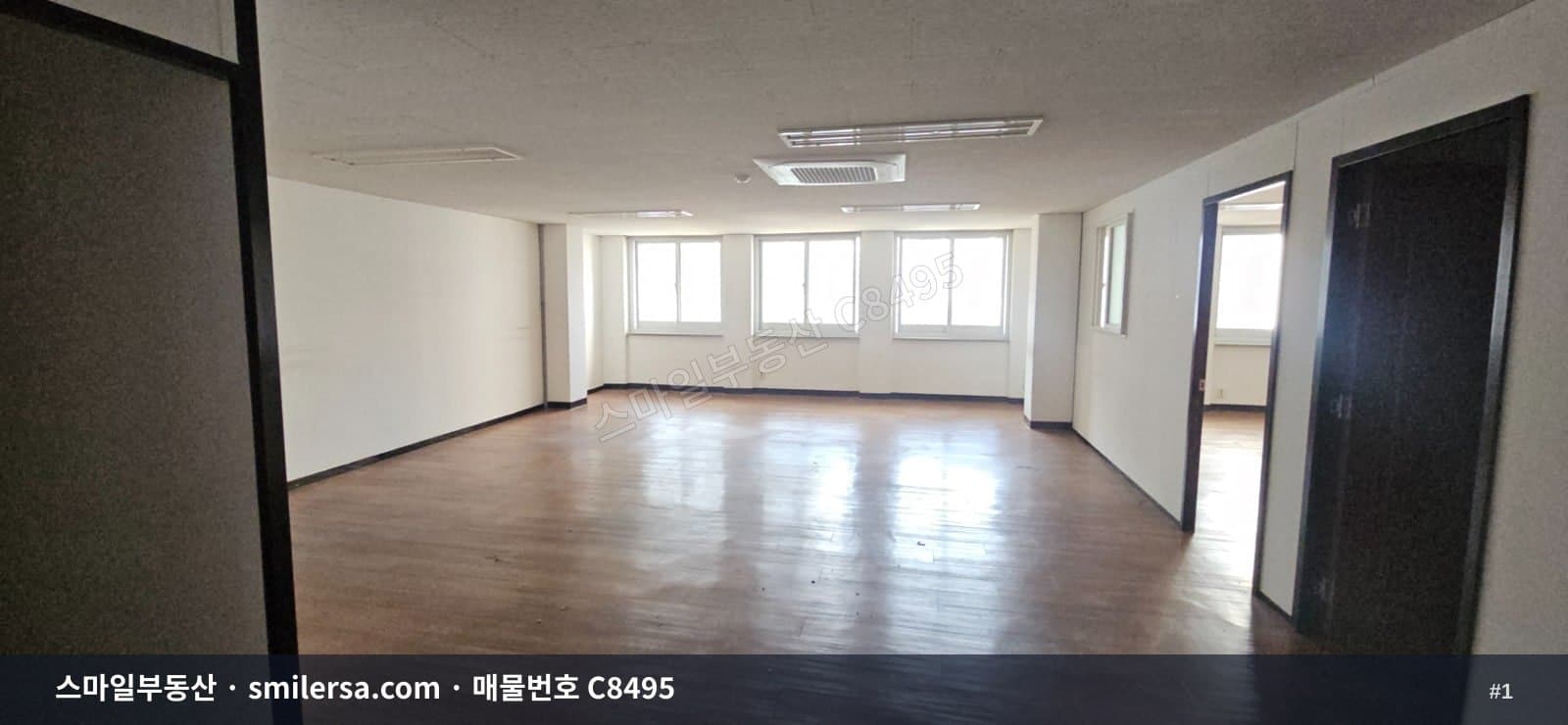 부산광역시 동구 초량동 사무실 내부 사진 C8495