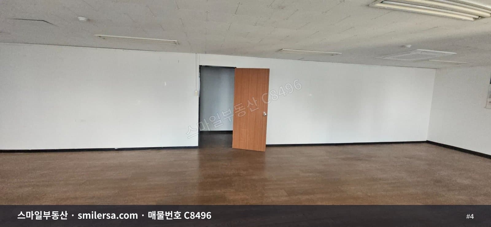부산역 라마다호텔 인근 중형사무실 - 역세권 접근성 좋은 7층 사무공간 썸네일 4