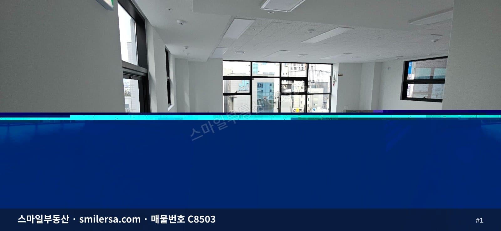 부산광역시 부산진구 범천동 건물 내부 사진 C8503