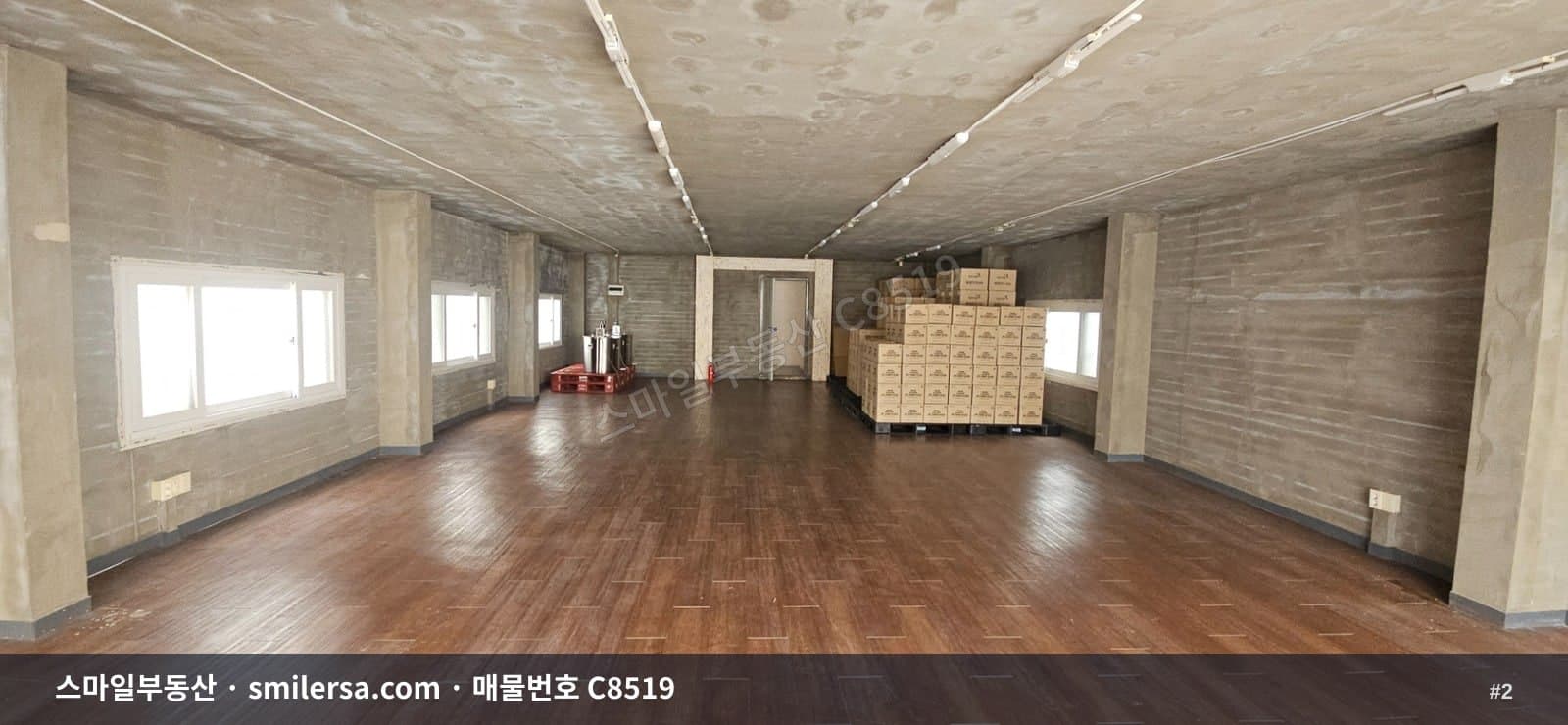 좌천동 일신기독병원 인근 가성비 좋은 중형 사무실 썸네일 2