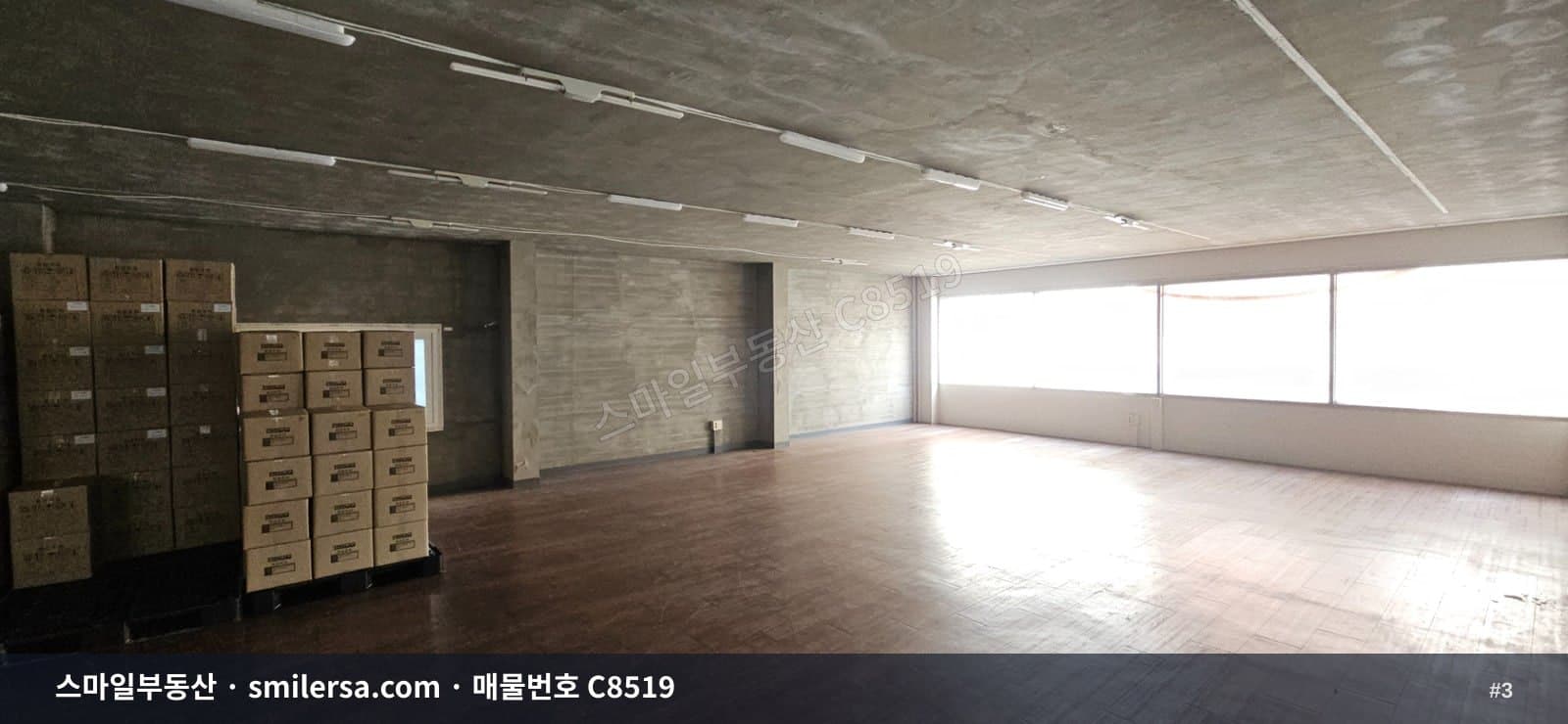 좌천동 일신기독병원 인근 가성비 좋은 중형 사무실 썸네일 3