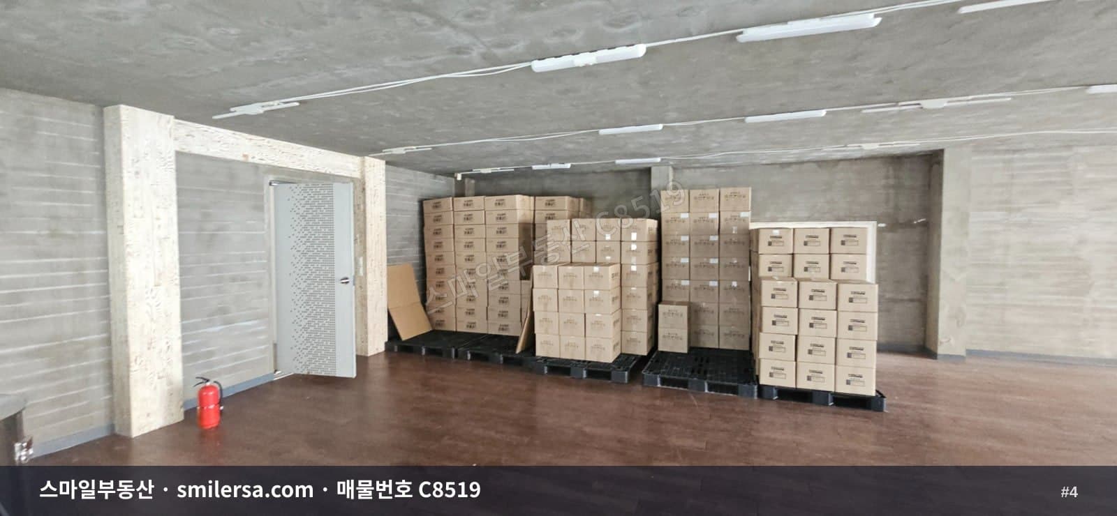 좌천동 일신기독병원 인근 가성비 좋은 중형 사무실 썸네일 4