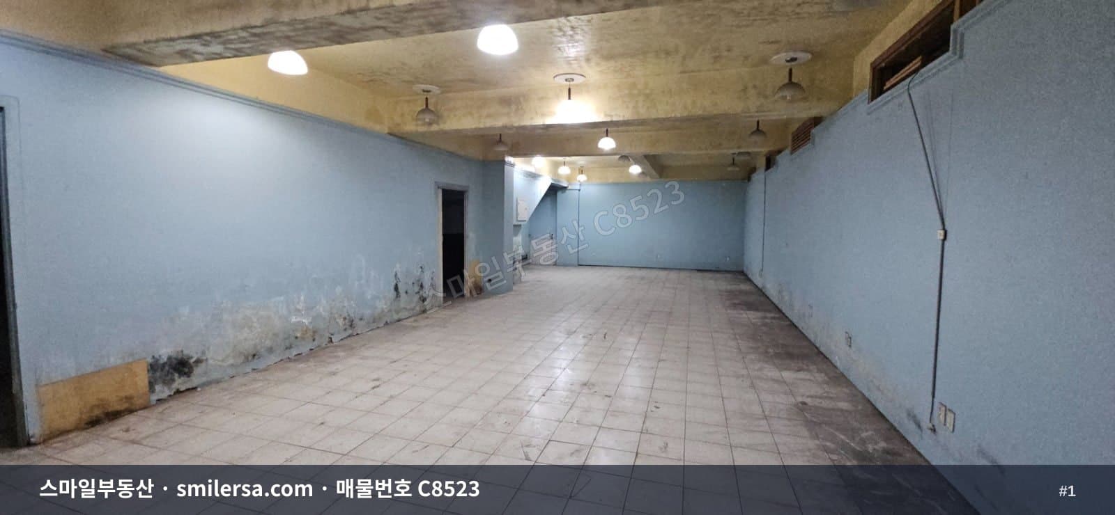 부산광역시 동래구 사직동 사무실 내부 사진 C8523