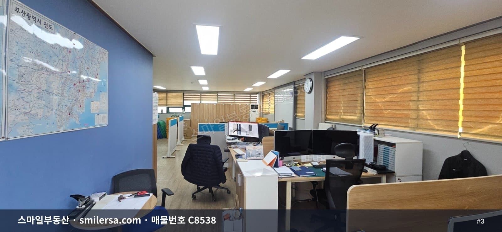 지게골역 인근 엘리베이터 있고 주차 가능한 중형사무실 썸네일 3
