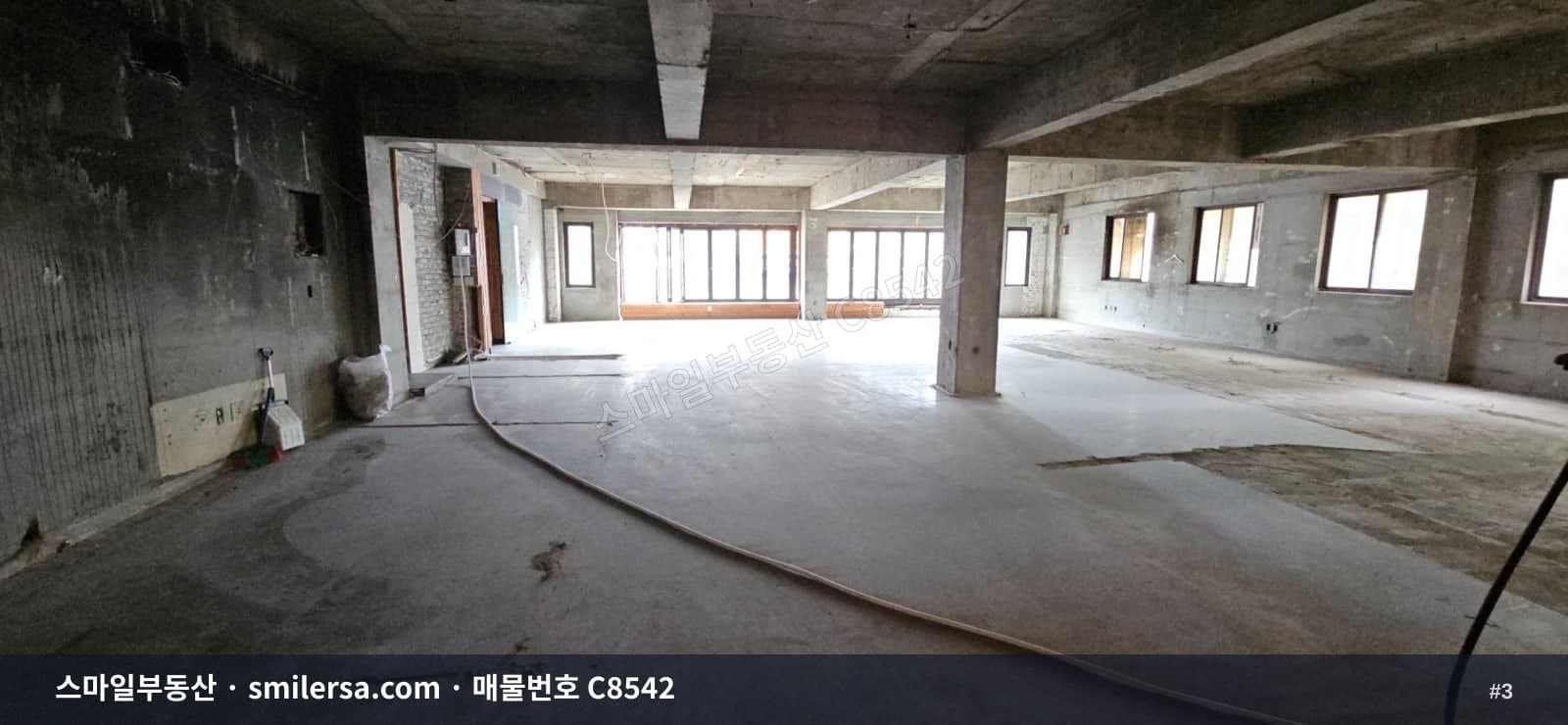 부경대 인근 도로변 76평 상가, 다양한 업종 가능 썸네일 3