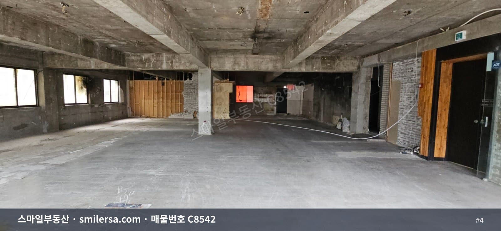 부경대 인근 도로변 76평 상가, 다양한 업종 가능 썸네일 4